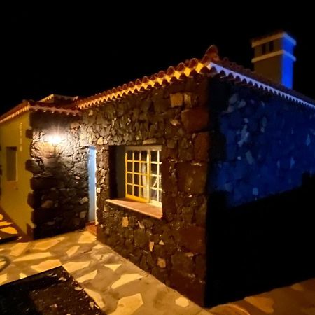 Villa Casa La Era El Paso Exterior foto