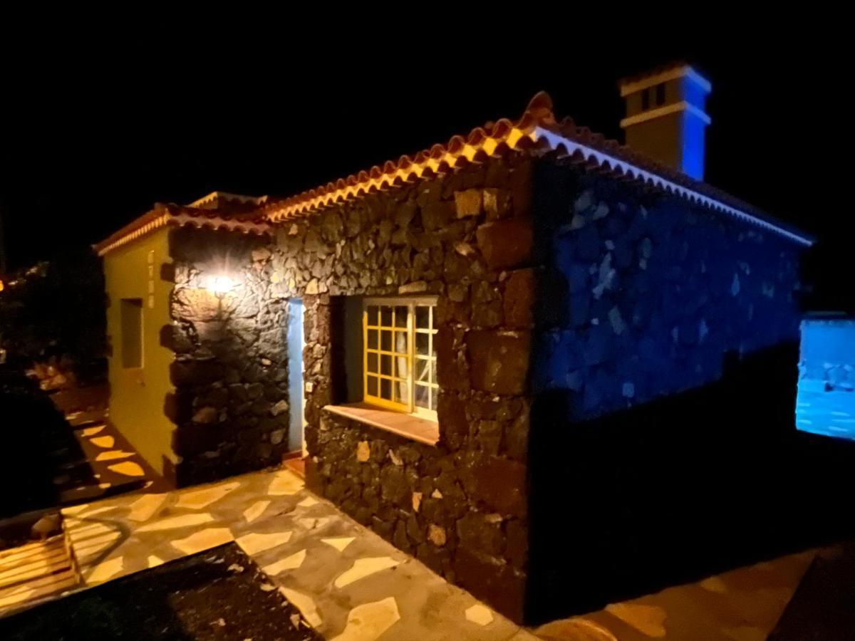 Villa Casa La Era El Paso Exterior foto