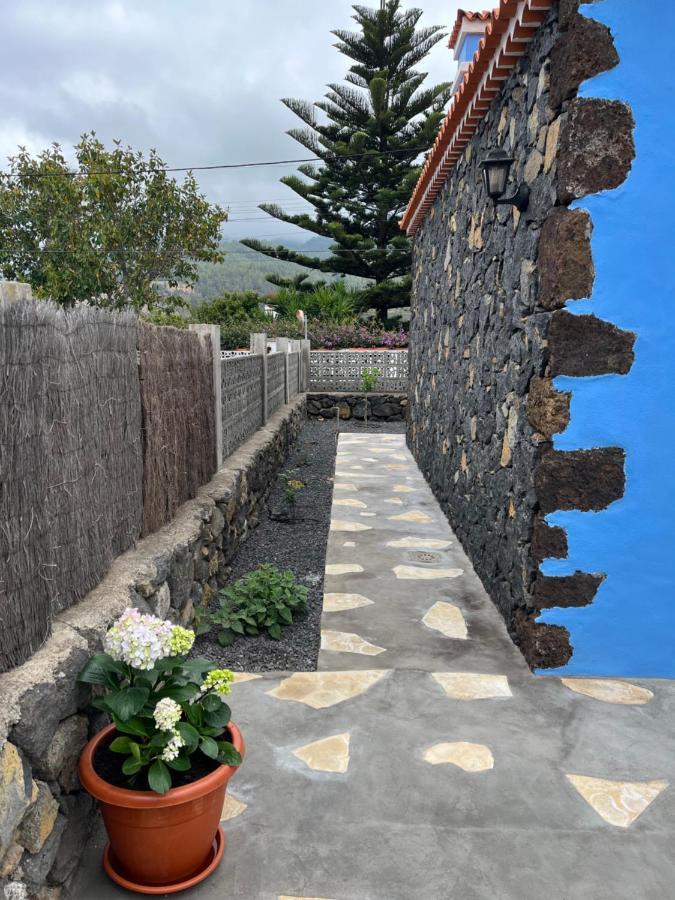 Villa Casa La Era El Paso Exterior foto